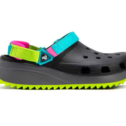 crocs hikers