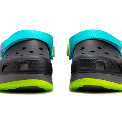 crocs hikers