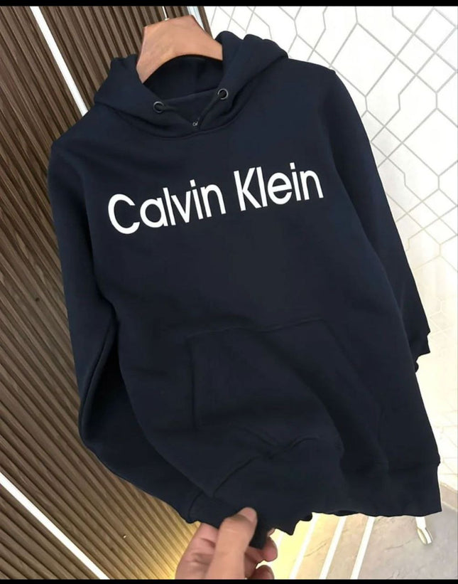 Premium Winter Heavy GSM Hoodie