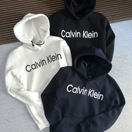 Premium Winter Heavy GSM Hoodie